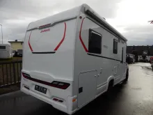 Fahrzeugbild Dethleffs Trend T 7057 EB Vollausstattung #5