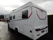 Fahrzeugbild Dethleffs Trend T 7057 EB Vollausstattung #6