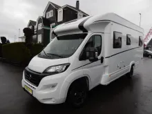 Fahrzeugbild Dethleffs Trend T 7057 EB Vollausstattung #7