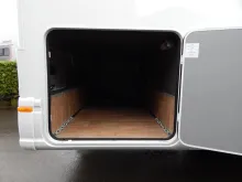 Fahrzeugbild Dethleffs Trend T 7057 EB Vollausstattung #8