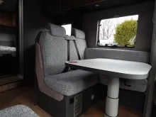 Fahrzeugbild Dethleffs Trend T 7057 EB Vollausstattung #9