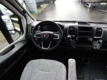 Fahrzeugbild Dethleffs Trend T 7057 EB Vollausstattung #10