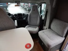 Fahrzeugbild Dethleffs Trend T 7057 EB Vollausstattung #11