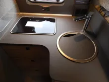 Fahrzeugbild Dethleffs Trend T 7057 EB Vollausstattung #12