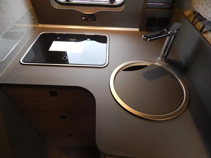 Fahrzeugbild Dethleffs Trend T 7057 EB Vollausstattung #12