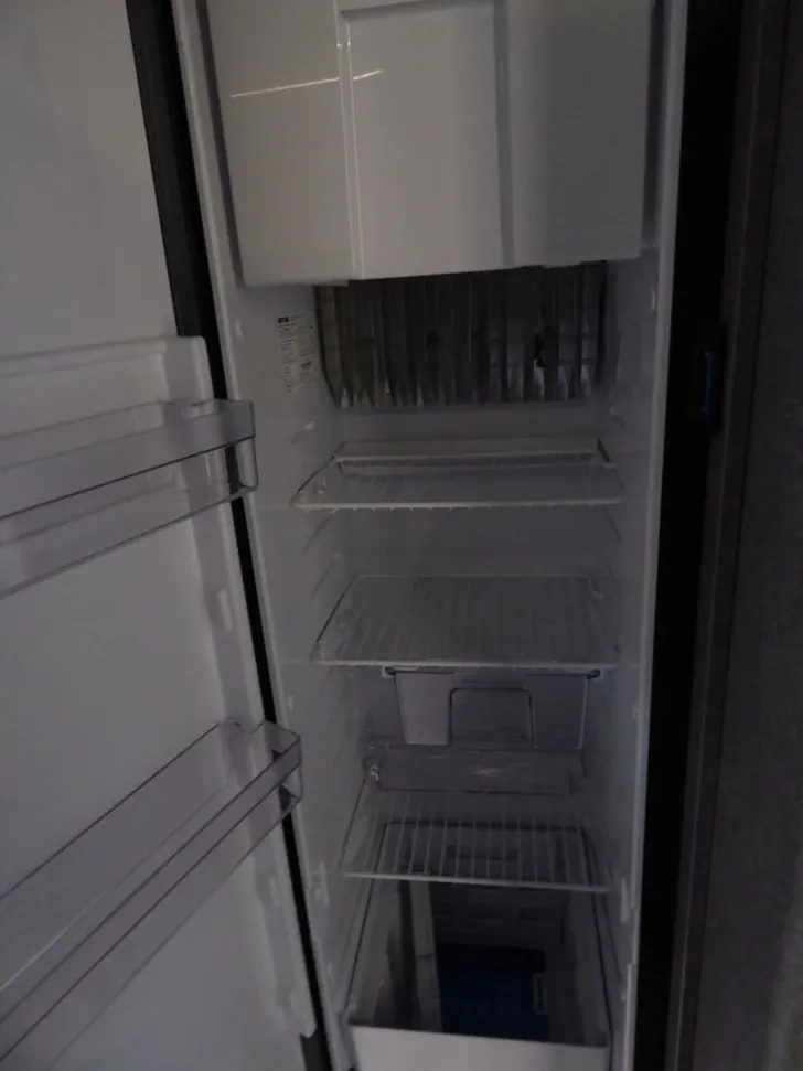 Fahrzeugbild Dethleffs Trend T 7057 EB Vollausstattung #13