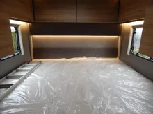 Fahrzeugbild Dethleffs Trend T 7057 EB Vollausstattung #14