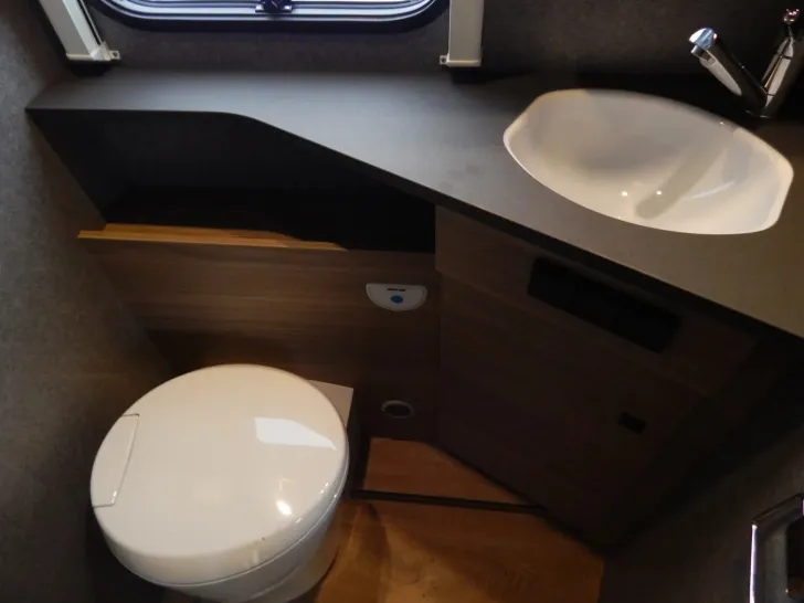 Fahrzeugbild Dethleffs Trend T 7057 EB Vollausstattung #15