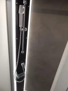 Fahrzeugbild Dethleffs Trend T 7057 EB Vollausstattung #16