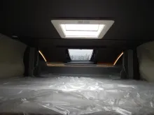 Fahrzeugbild Dethleffs Trend T 7057 EB Vollausstattung #19