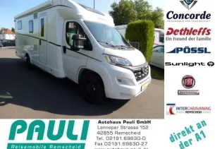 Bild Just Camp T 7052 EB