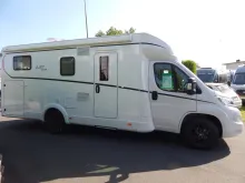 Fahrzeugbild Dethleffs Just Camp T 7052 EB Ab November 2026 #5