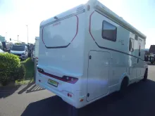 Fahrzeugbild Dethleffs Just Camp T 7052 EB Ab November 2026 #6