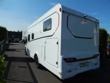 Fahrzeugbild Dethleffs Just Camp T 7052 EB Ab November 2026 #7