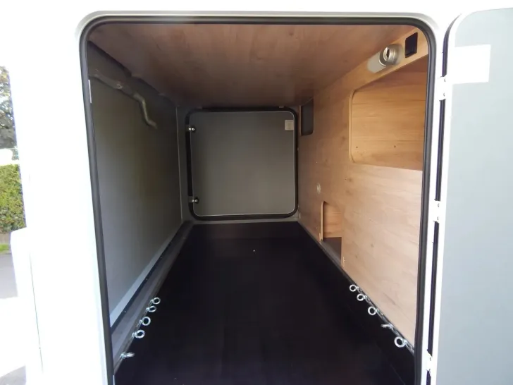 Fahrzeugbild Dethleffs Just Camp T 7052 EB Ab November 2026 #9