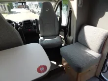 Fahrzeugbild Dethleffs Just Camp T 7052 EB Ab November 2026 #12