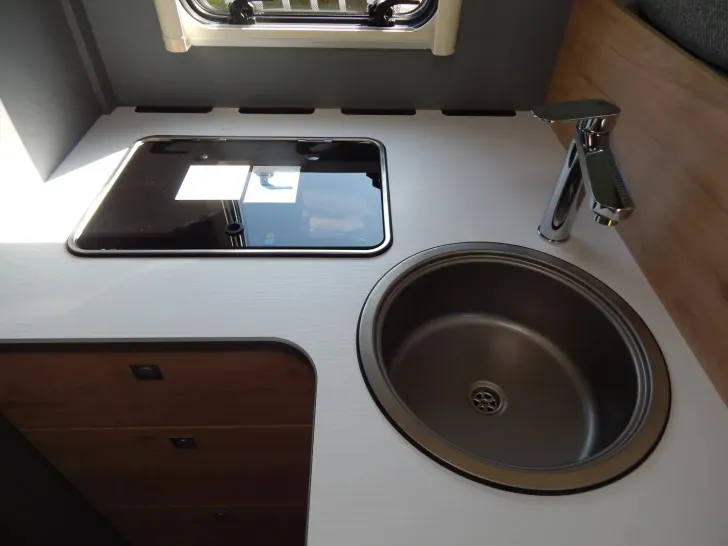 Fahrzeugbild Dethleffs Just Camp T 7052 EB Ab November 2026 #13