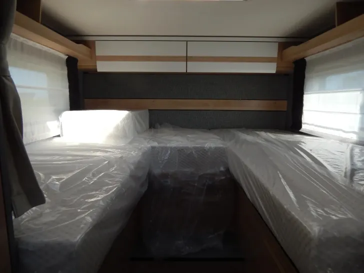 Fahrzeugbild Dethleffs Just Camp T 7052 EB Ab November 2026 #15