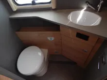 Fahrzeugbild Dethleffs Just Camp T 7052 EB Ab November 2026 #16