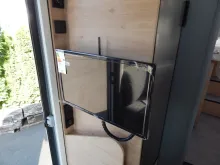 Fahrzeugbild Dethleffs Just Camp T 7052 EB Ab November 2026 #18