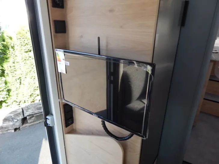 Fahrzeugbild Dethleffs Just Camp T 7052 EB Ab November 2026 #18