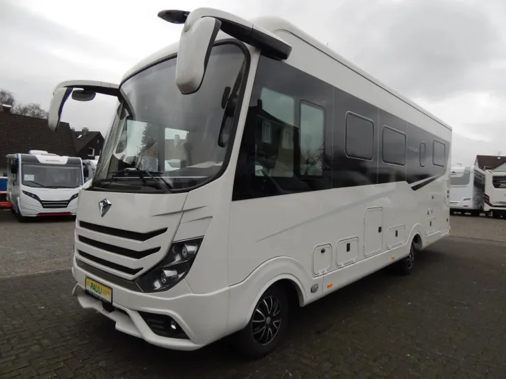 Fahrzeugbild Concorde Credo 791 LI Ab November 2026 #8