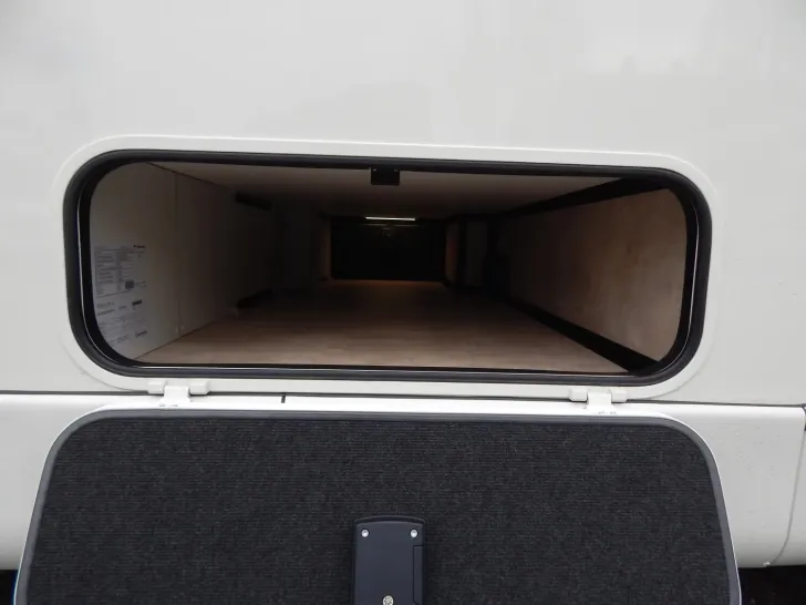 Fahrzeugbild Concorde Credo 791 LI Ab November 2026 #10