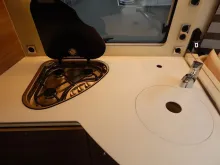 Fahrzeugbild Concorde Credo 791 LI Ab November 2026 #14