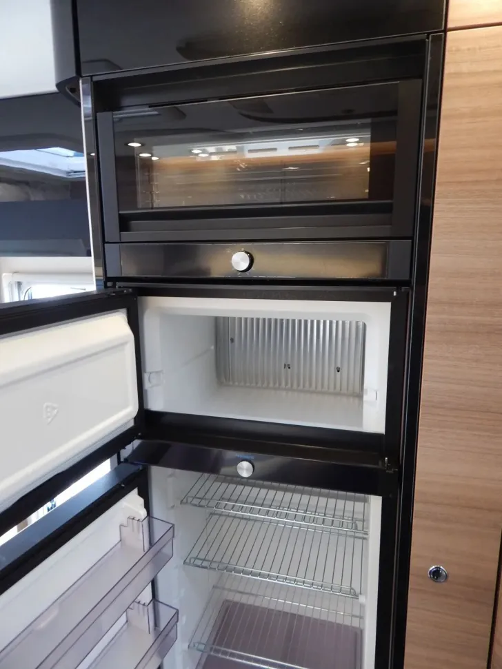 Fahrzeugbild Concorde Credo 791 LI Ab November 2026 #15