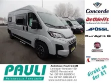 Fahrzeugbild Pössl 2Win Plus Fiat 140 PS LAST-EDITION-25 SALE #1