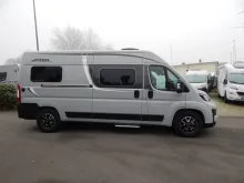 Fahrzeugbild Pössl 2Win Plus Fiat 140 PS LAST-EDITION-25 SALE #4