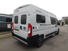 Fahrzeugbild Pössl 2Win Plus Fiat 140 PS LAST-EDITION-25 SALE #5