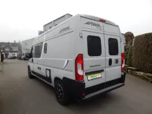 Fahrzeugbild Pössl 2Win Plus Fiat 140 PS LAST-EDITION-25 SALE #6