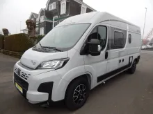 Fahrzeugbild Pössl 2Win Plus Fiat 140 PS LAST-EDITION-25 SALE #7