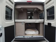 Fahrzeugbild Pössl 2Win Plus Fiat 140 PS LAST-EDITION-25 SALE #8