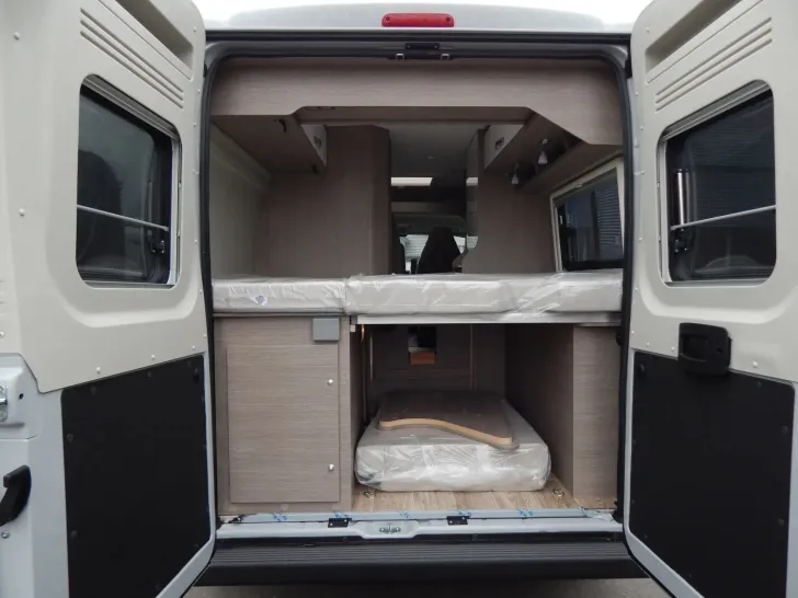 Fahrzeugbild Pössl 2Win Plus Fiat 140 PS LAST-EDITION-25 SALE #8