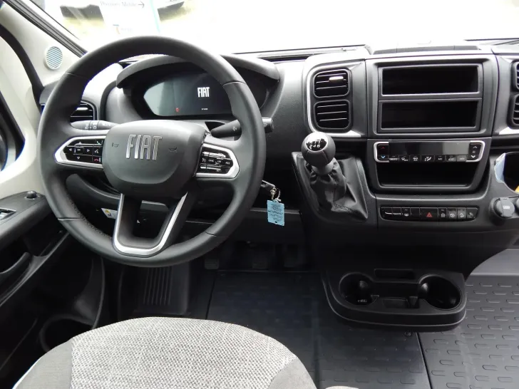 Fahrzeugbild Pössl 2Win Plus Fiat 140 PS LAST-EDITION-25 SALE #9