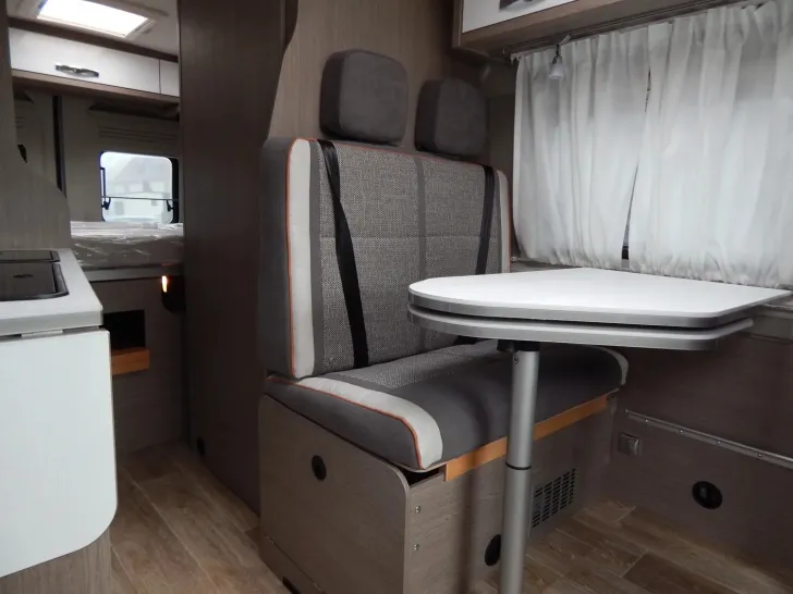 Fahrzeugbild Pössl 2Win Plus Fiat 140 PS LAST-EDITION-25 SALE #10