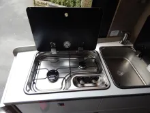 Fahrzeugbild Pössl 2Win Plus Fiat 140 PS LAST-EDITION-25 SALE #11