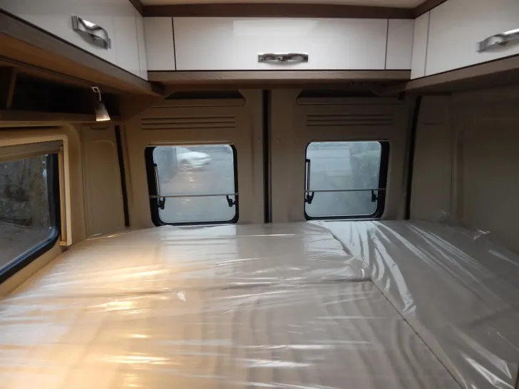 Fahrzeugbild Pössl 2Win Plus Fiat 140 PS LAST-EDITION-25 SALE #13