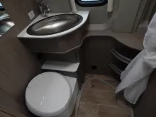 Fahrzeugbild Pössl 2Win Plus Fiat 140 PS LAST-EDITION-25 SALE #14