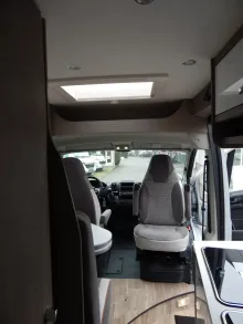 Fahrzeugbild Pössl 2Win Plus Fiat 140 PS LAST-EDITION-25 SALE #15