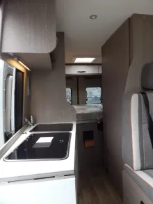 Fahrzeugbild Pössl 2Win Plus Fiat 140 PS LAST-EDITION-25 SALE #16