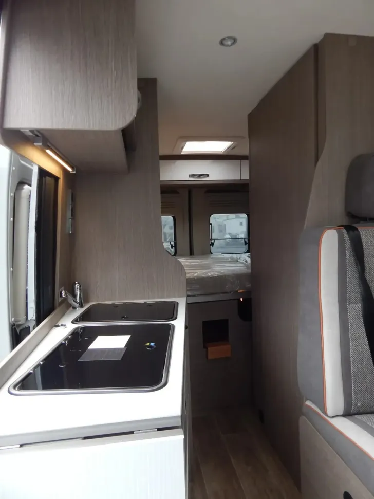 Fahrzeugbild Pössl 2Win Plus Fiat 140 PS LAST-EDITION-25 SALE #16