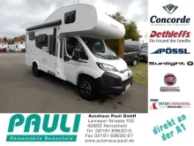 Fahrzeugbild Sunlight A 60 Citroen Ab November 2026 #1