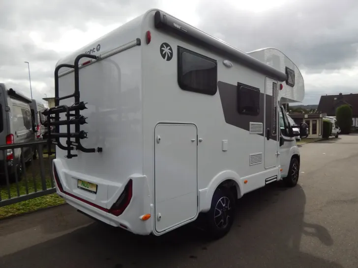 Fahrzeugbild Sunlight A 60 Citroen Ab November 2026 #5