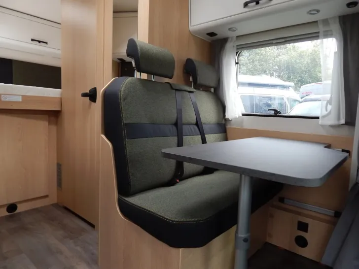 Fahrzeugbild Sunlight A 60 Citroen Ab November 2026 #9