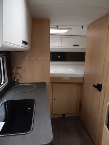 Fahrzeugbild Sunlight A 60 Citroen Ab November 2026 #17