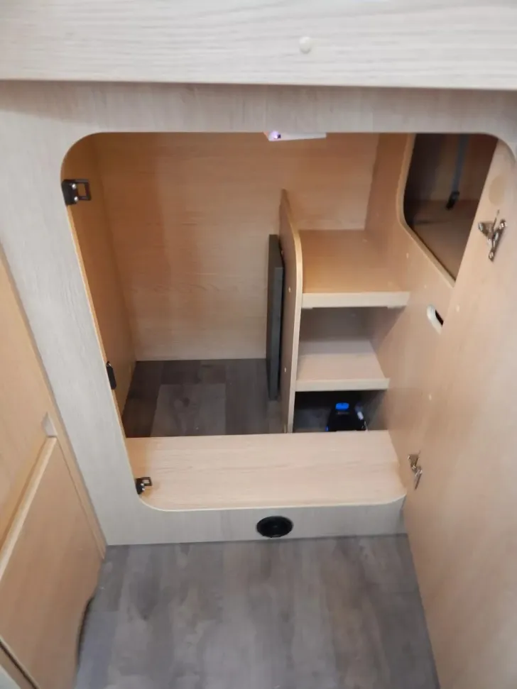 Fahrzeugbild Sunlight A 60 Citroen Ab November 2026 #19