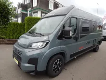 Fahrzeugbild Sunlight Cliff X 600 Fiat #7